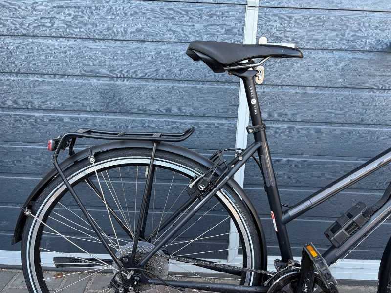 Велосипед VSF Fahrradmanufaktur T-700 рама L 28''