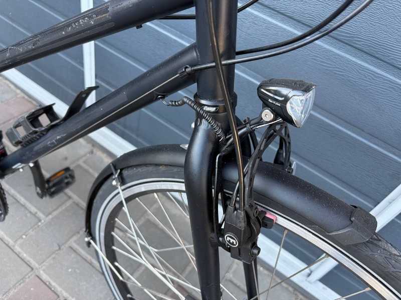 Велосипед VSF Fahrradmanufaktur T-700 рама L 28''
