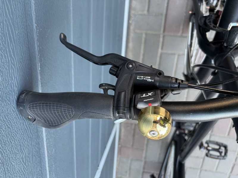 Велосипед VSF Fahrradmanufaktur T-700 рама L 28''