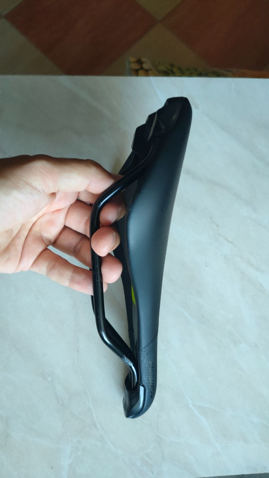 Specialized Power Comp with MiMIC 143 mm