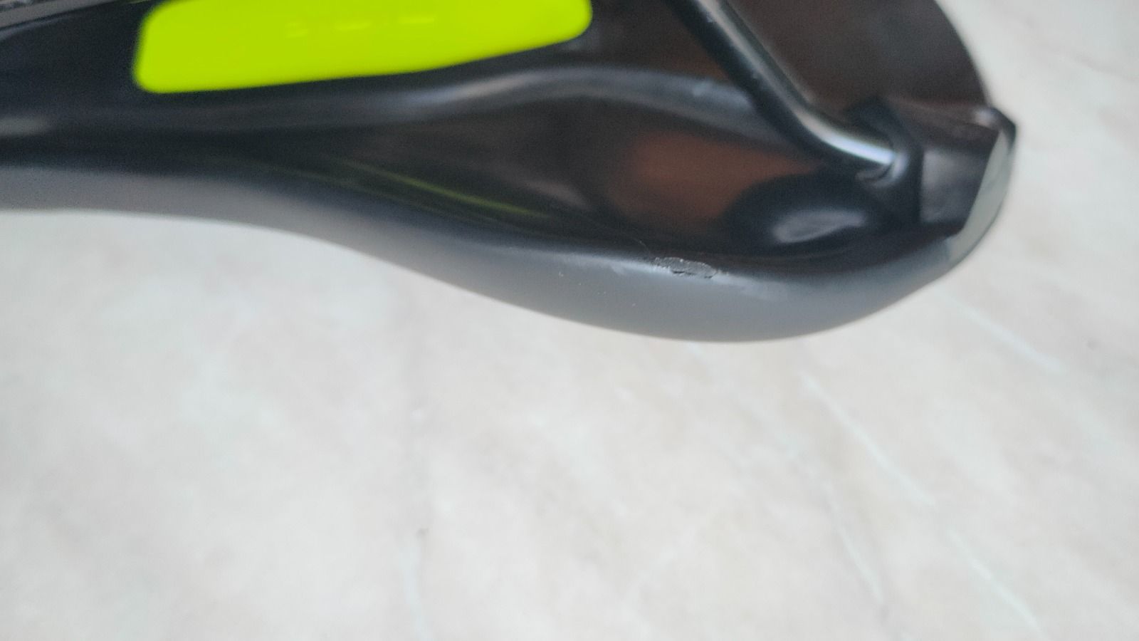 Specialized Power Comp with MiMIC 143 mm