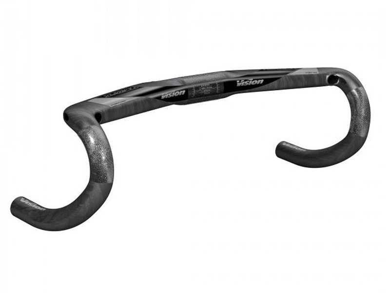 Руль аэро Vision Trimax Aero Carbon (440 мм)