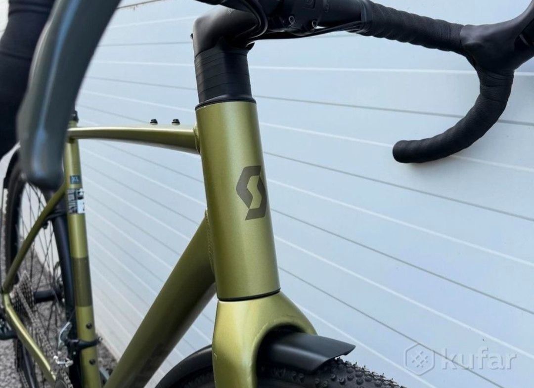 Велосипед SCOTT Speedster 50 EQ (2025)