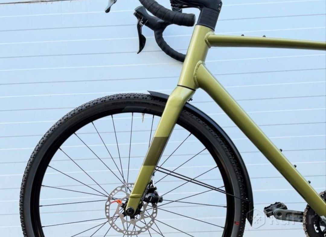 Велосипед SCOTT Speedster 50 EQ (2025)