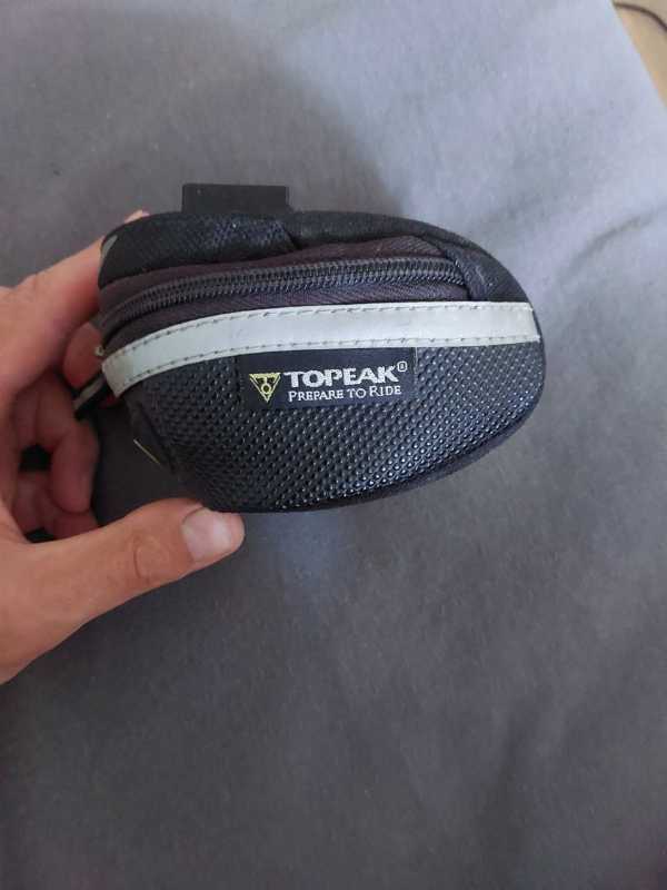 Topeak