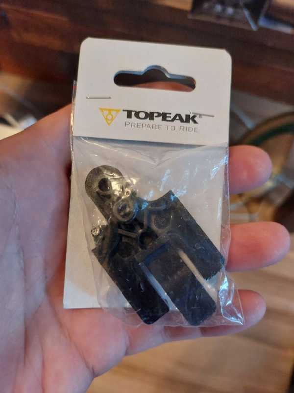 Topeak