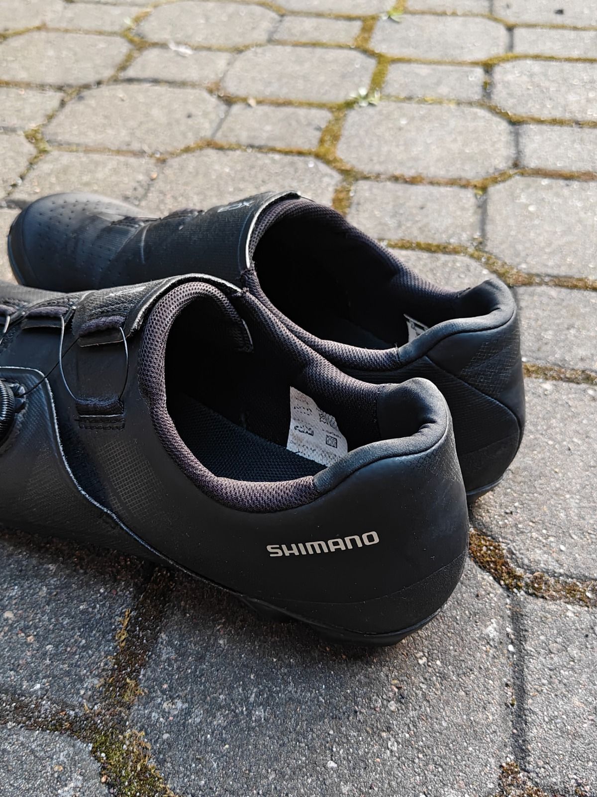 Велообувь Shimano SH-XC300
