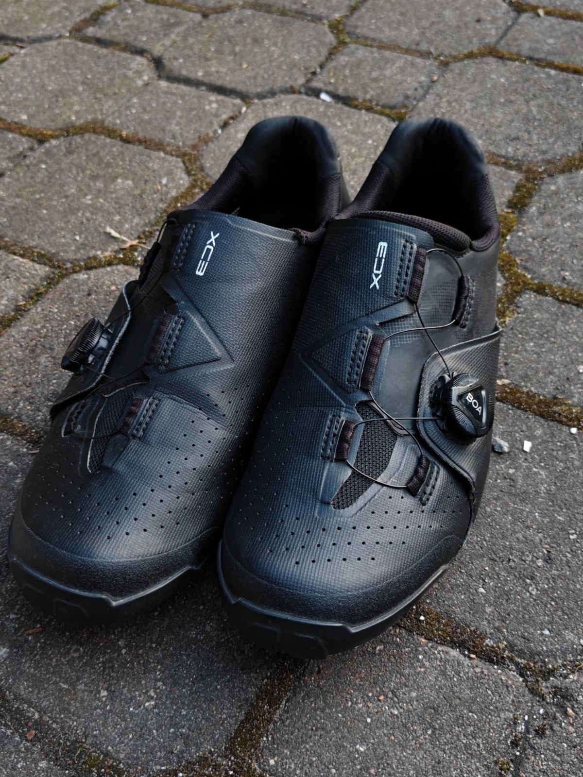 Велообувь Shimano SH-XC300