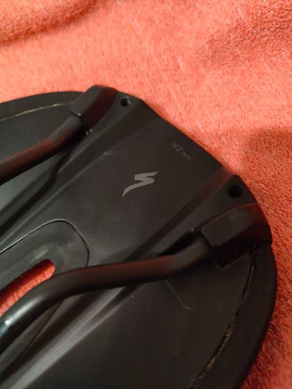 Седло specialized power arc expert 143
