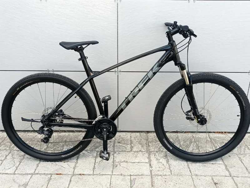 Велосипед Trek marlin