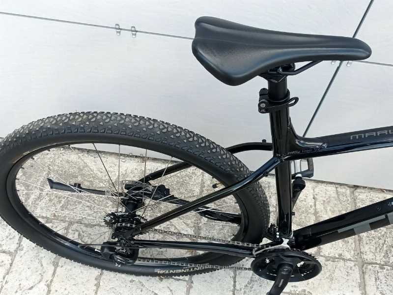 Велосипед Trek marlin