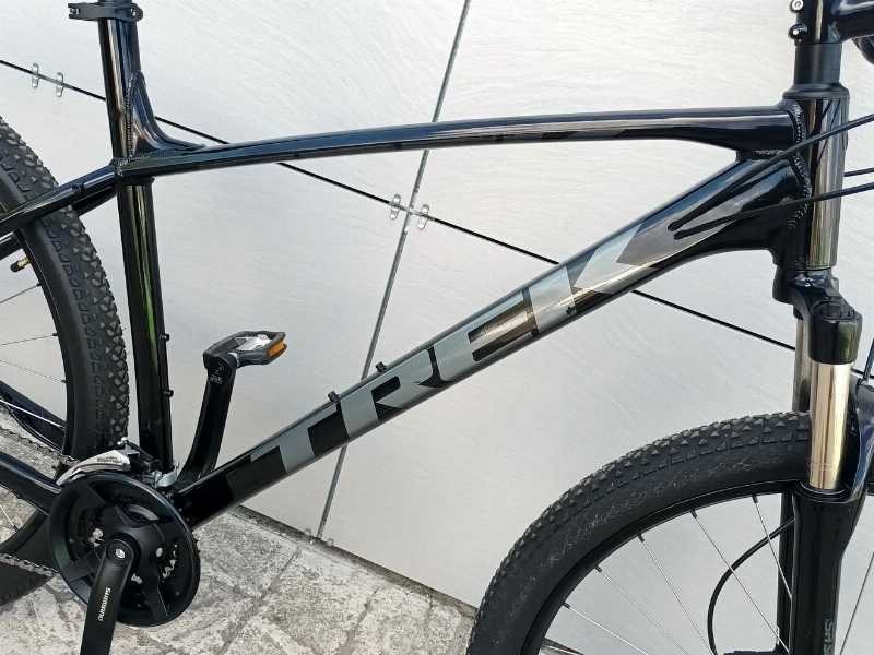 Велосипед Trek marlin