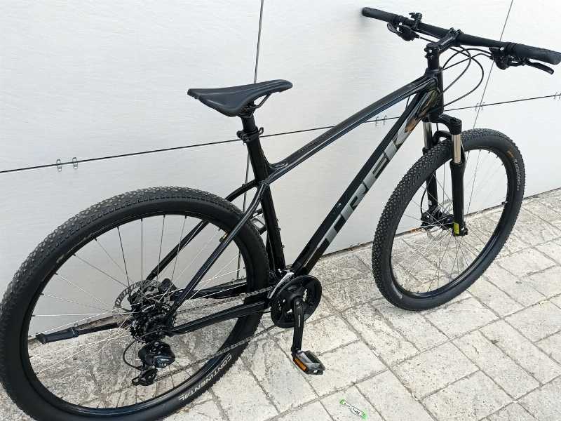 Велосипед Trek marlin