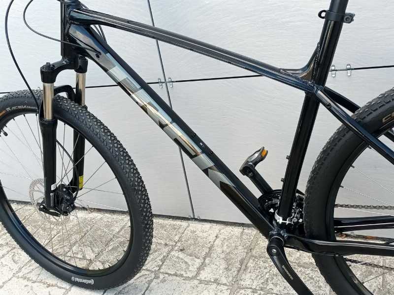 Велосипед Trek marlin