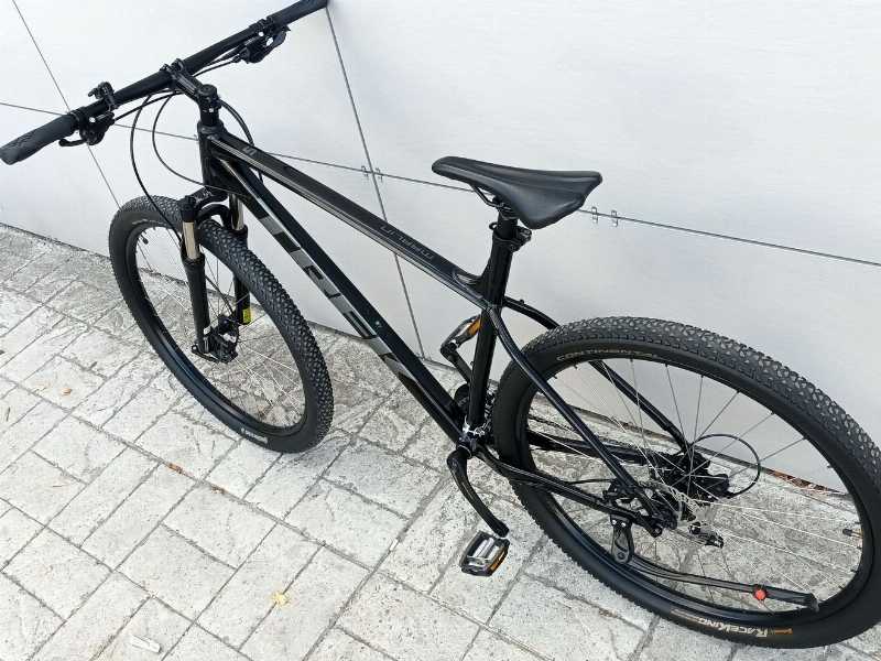 Велосипед Trek marlin