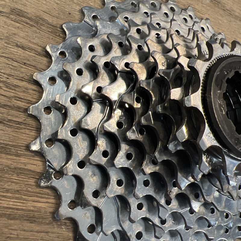 кассета SRAM PG-950 11-32t (9ск)