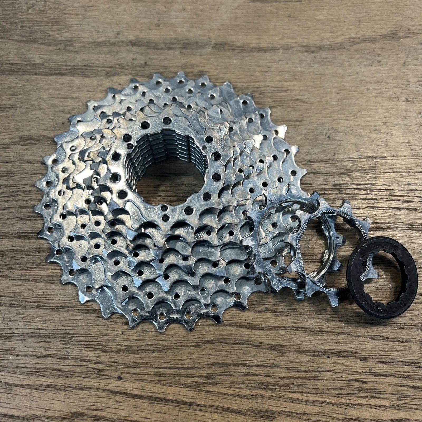 кассета SRAM PG-950 11-32t (9ск)