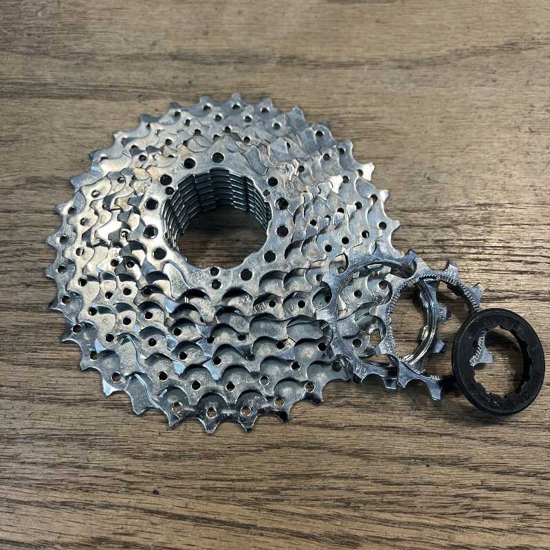 кассета SRAM PG-950 11-32t (9ск)