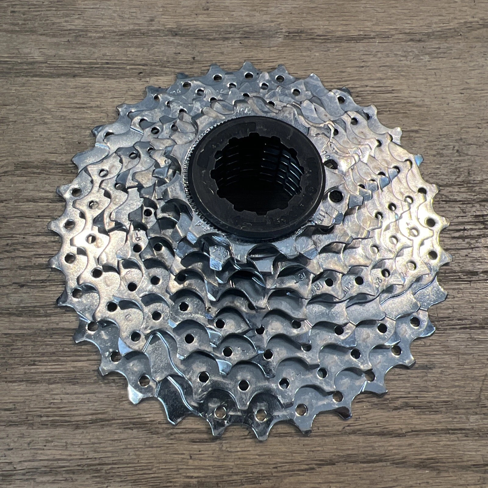 кассета SRAM PG-950 11-32t (9ск)