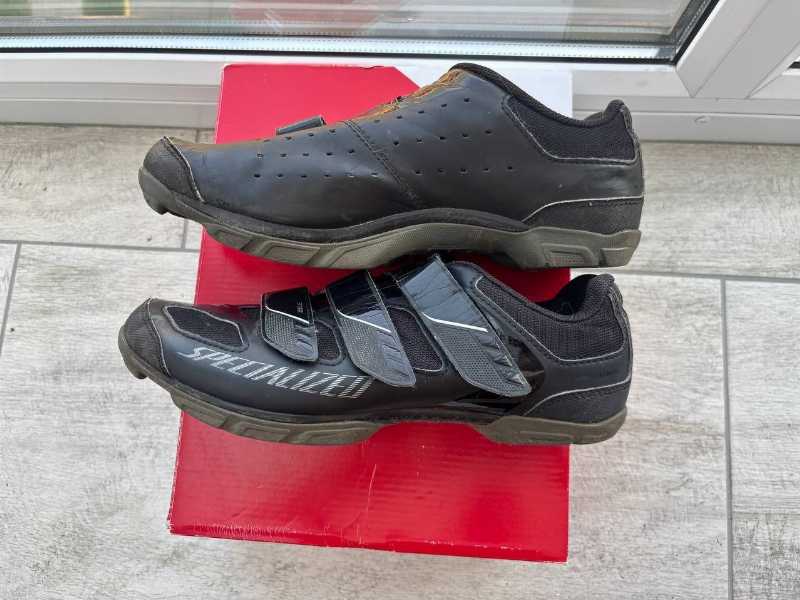 Контакты Specialized 43 (27.5 см)