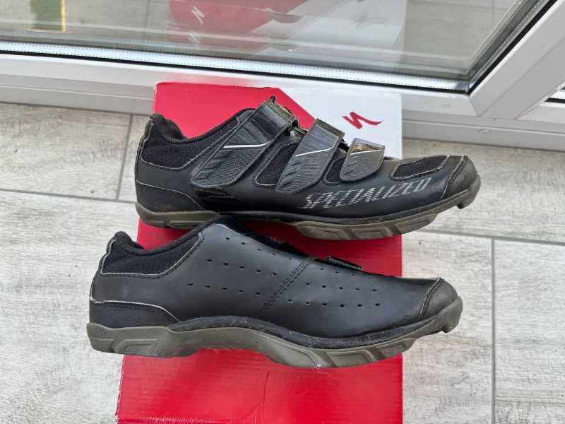 Контакты Specialized 43 (27.5 см)