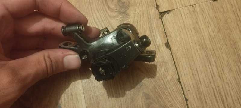 Sram avid bb5 тормозной калипер