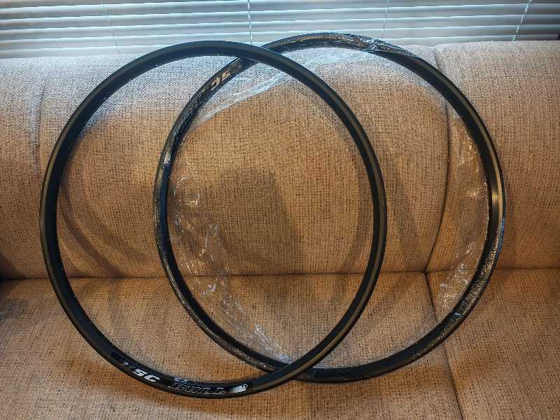 Обода Weinmann disk bull 700C