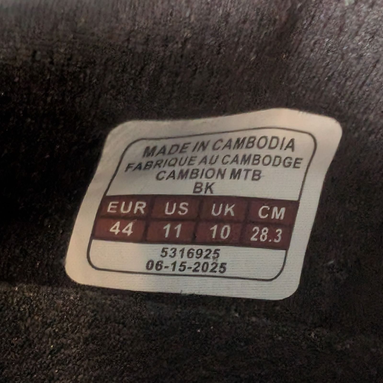 Новые Trek Cambion 44р