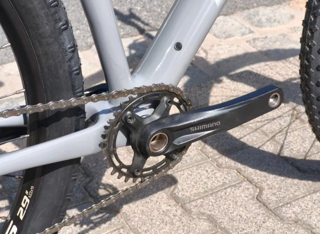KROSS LEVEL  8.0 CARBON