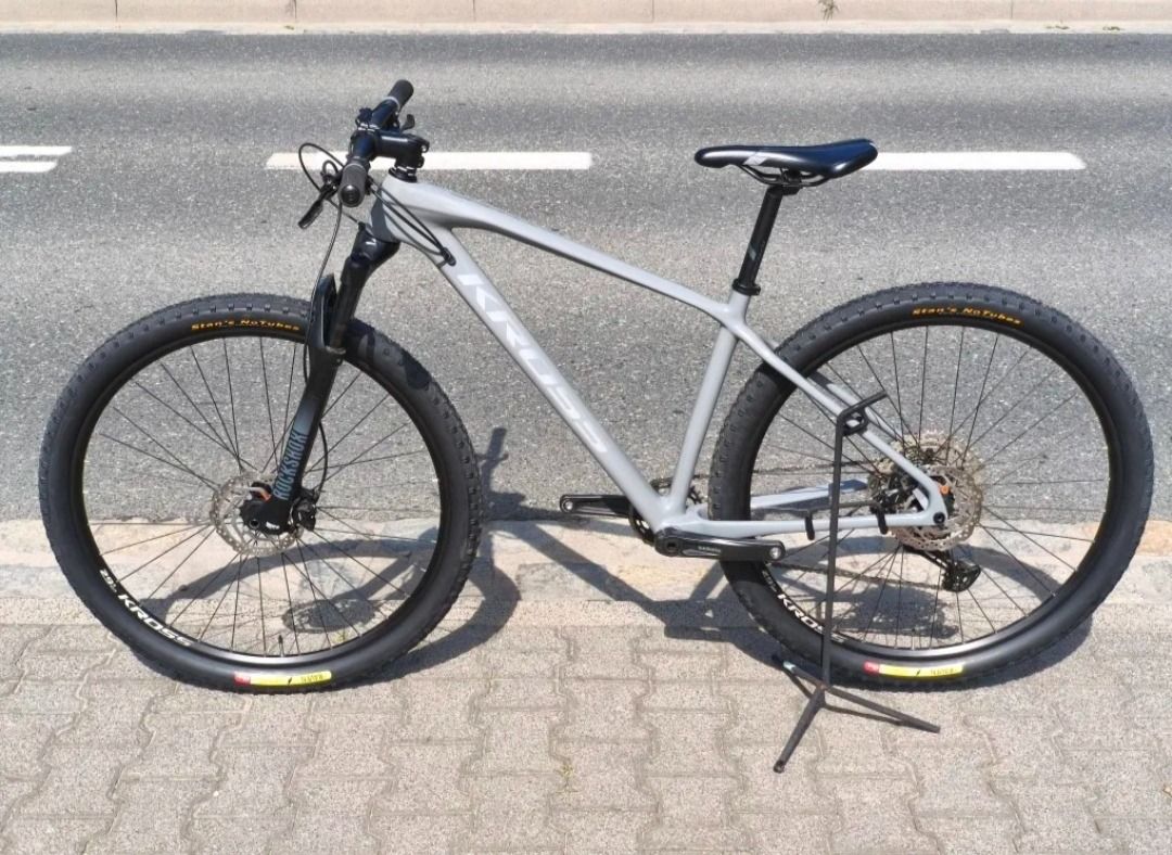 KROSS LEVEL  8.0 CARBON