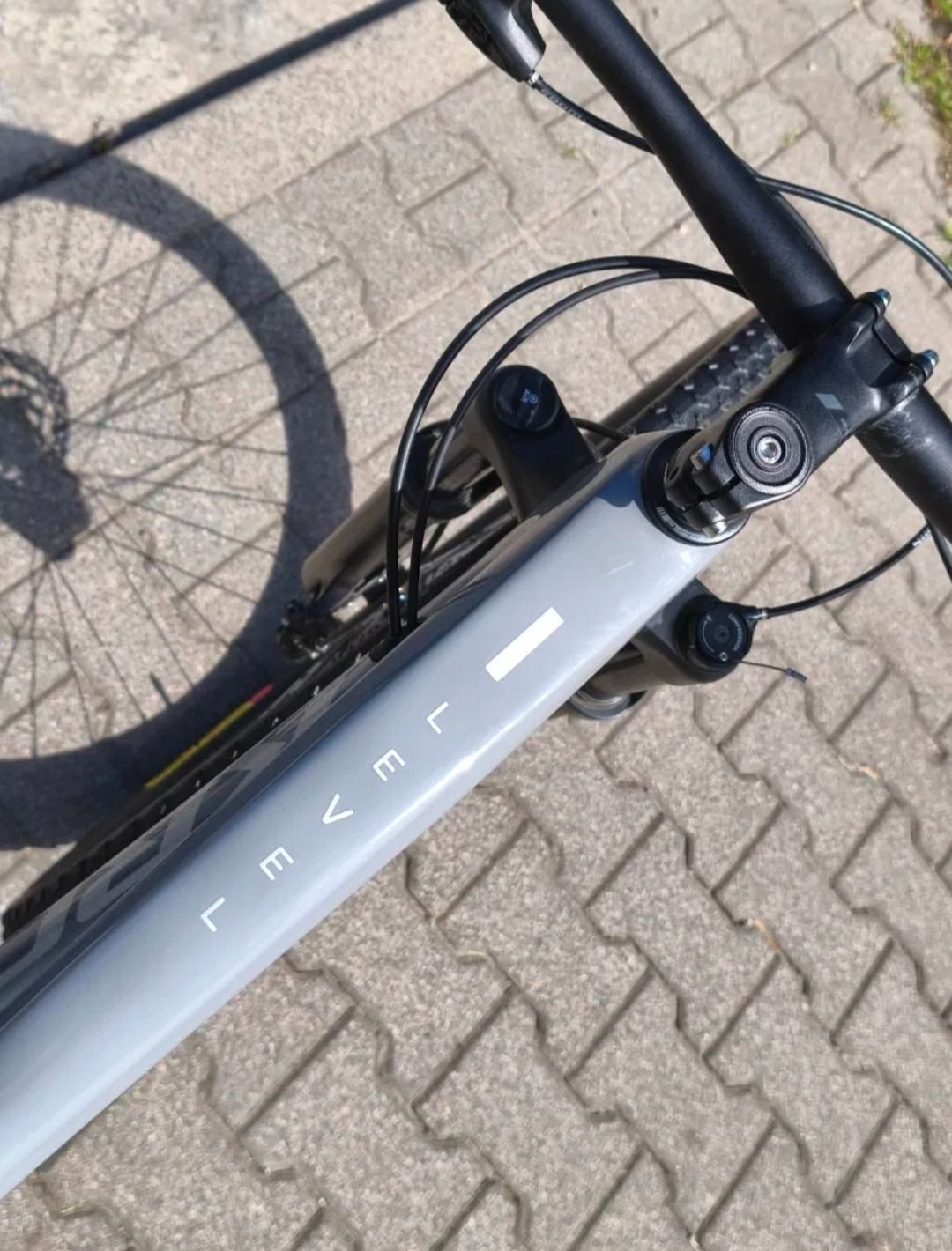 KROSS LEVEL  8.0 CARBON