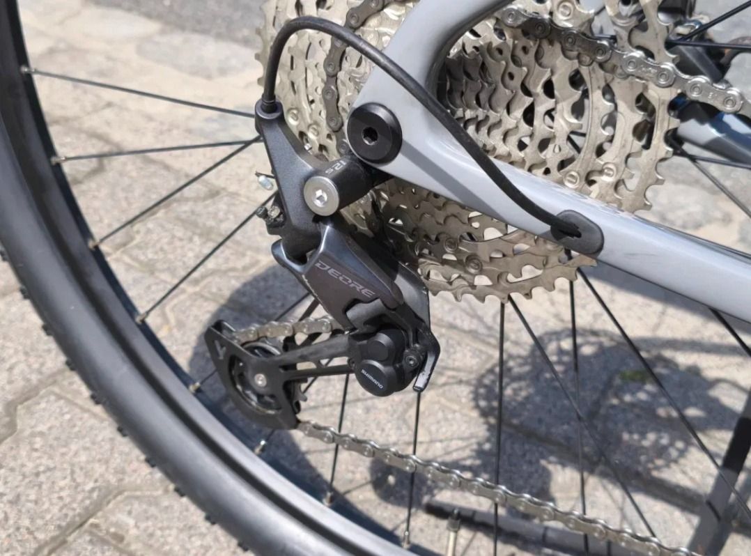 KROSS LEVEL  8.0 CARBON
