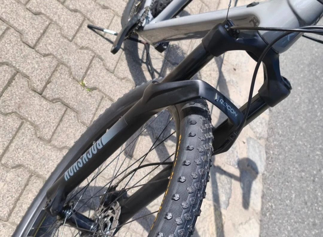 KROSS LEVEL  8.0 CARBON