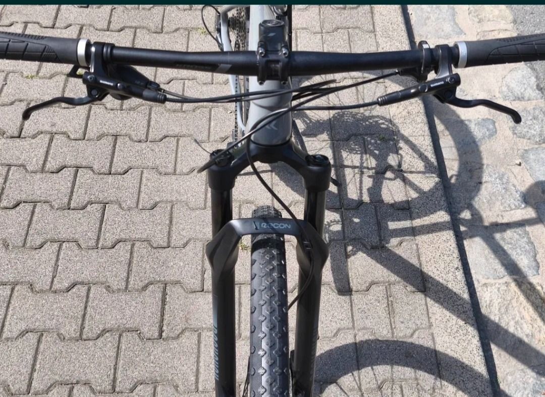 KROSS LEVEL  8.0 CARBON