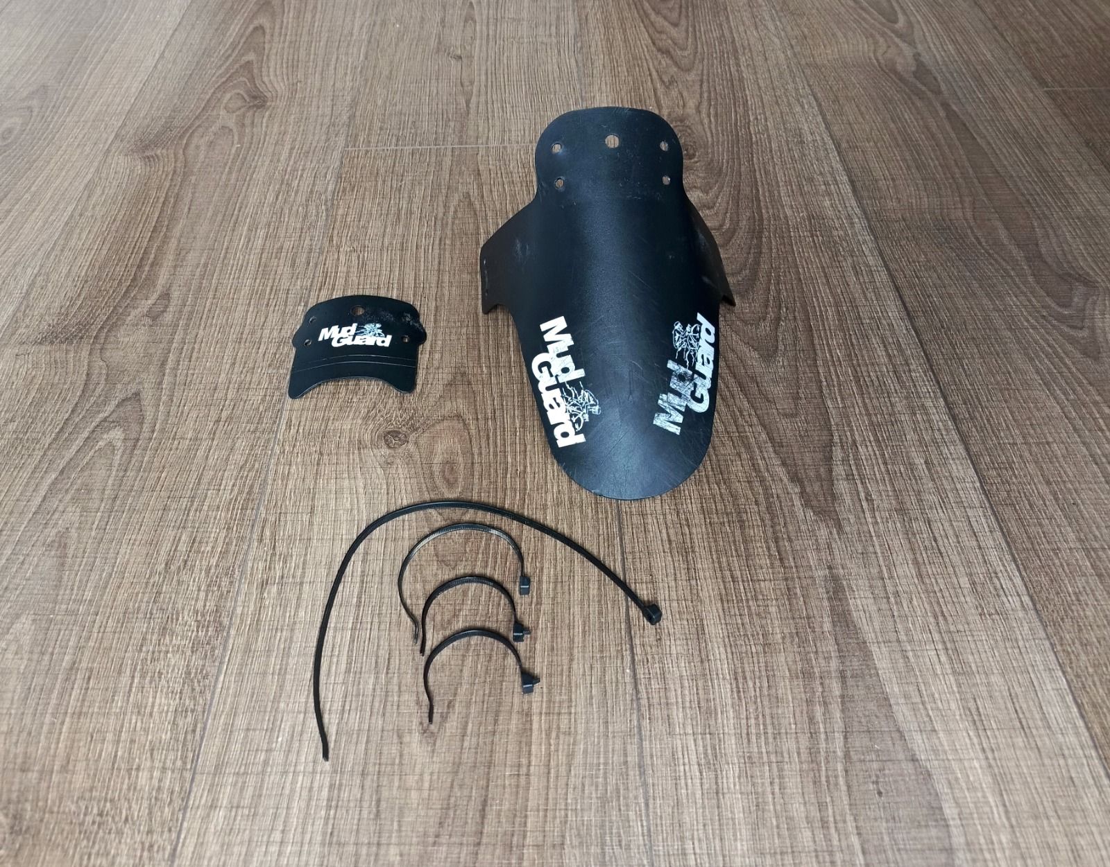 Щиток (крыло) MudGuard