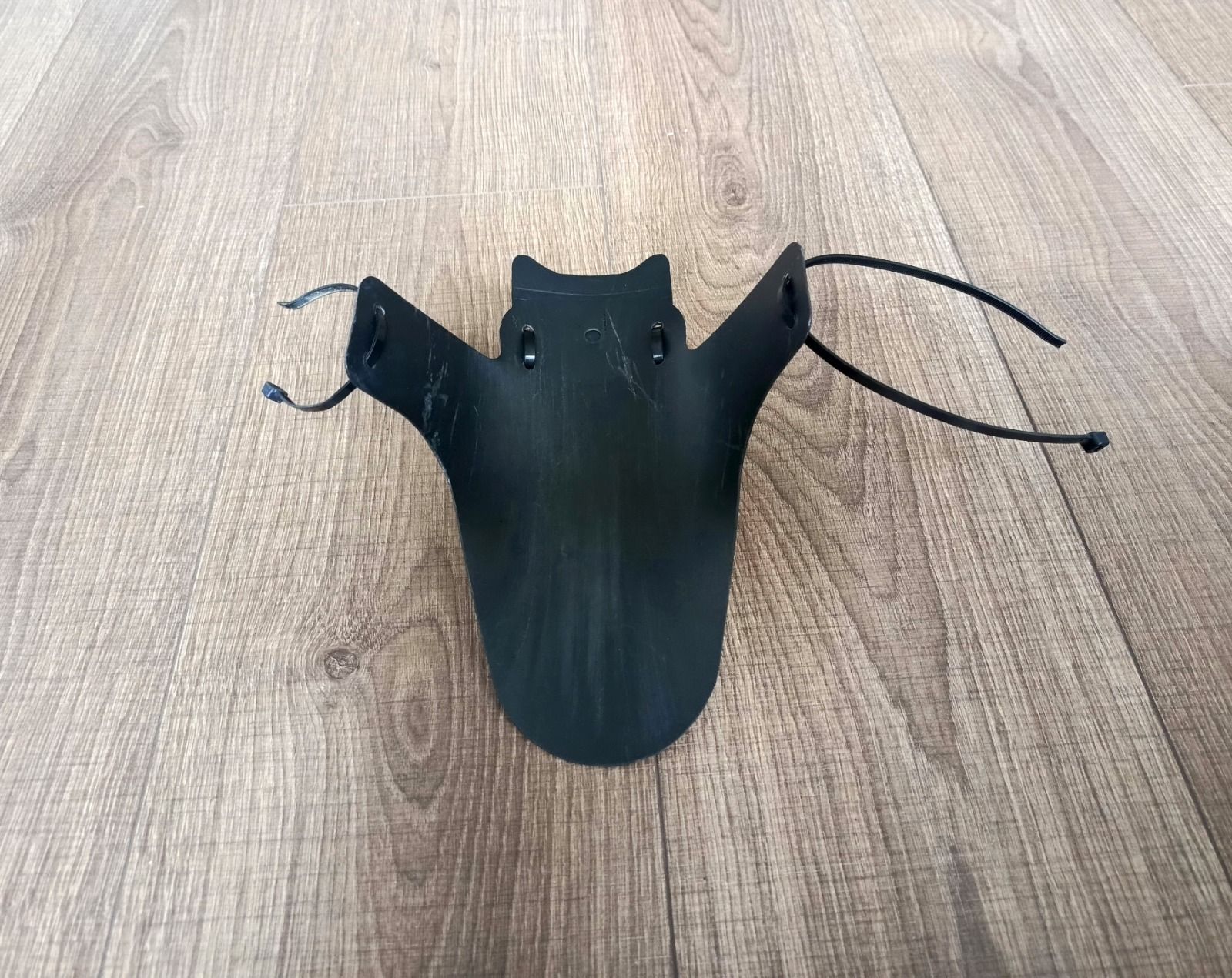 Щиток (крыло) MudGuard