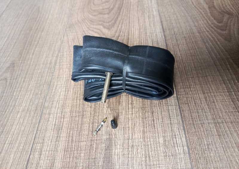 Камера Continental 26х1,75/2,5