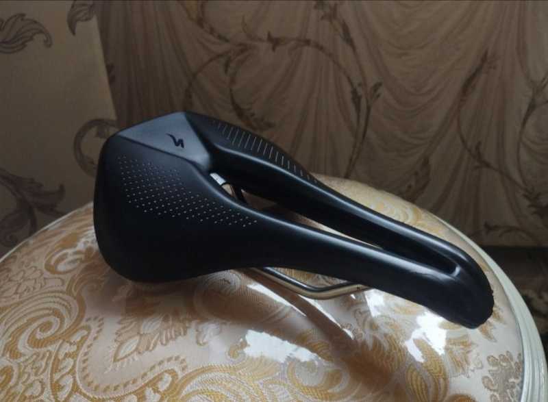 Седло Specialized power arc expert 155 мм. S-Works