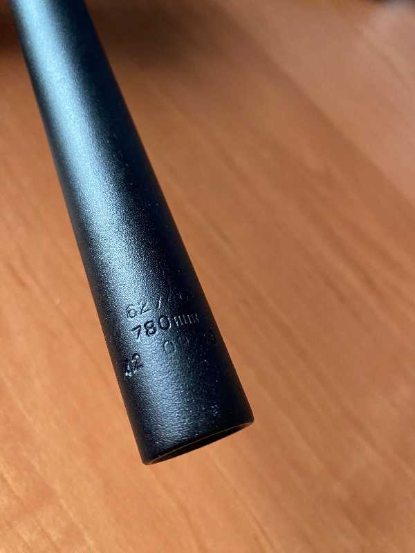 Руль + вынос RaceFace 35мм и грипсы ODI