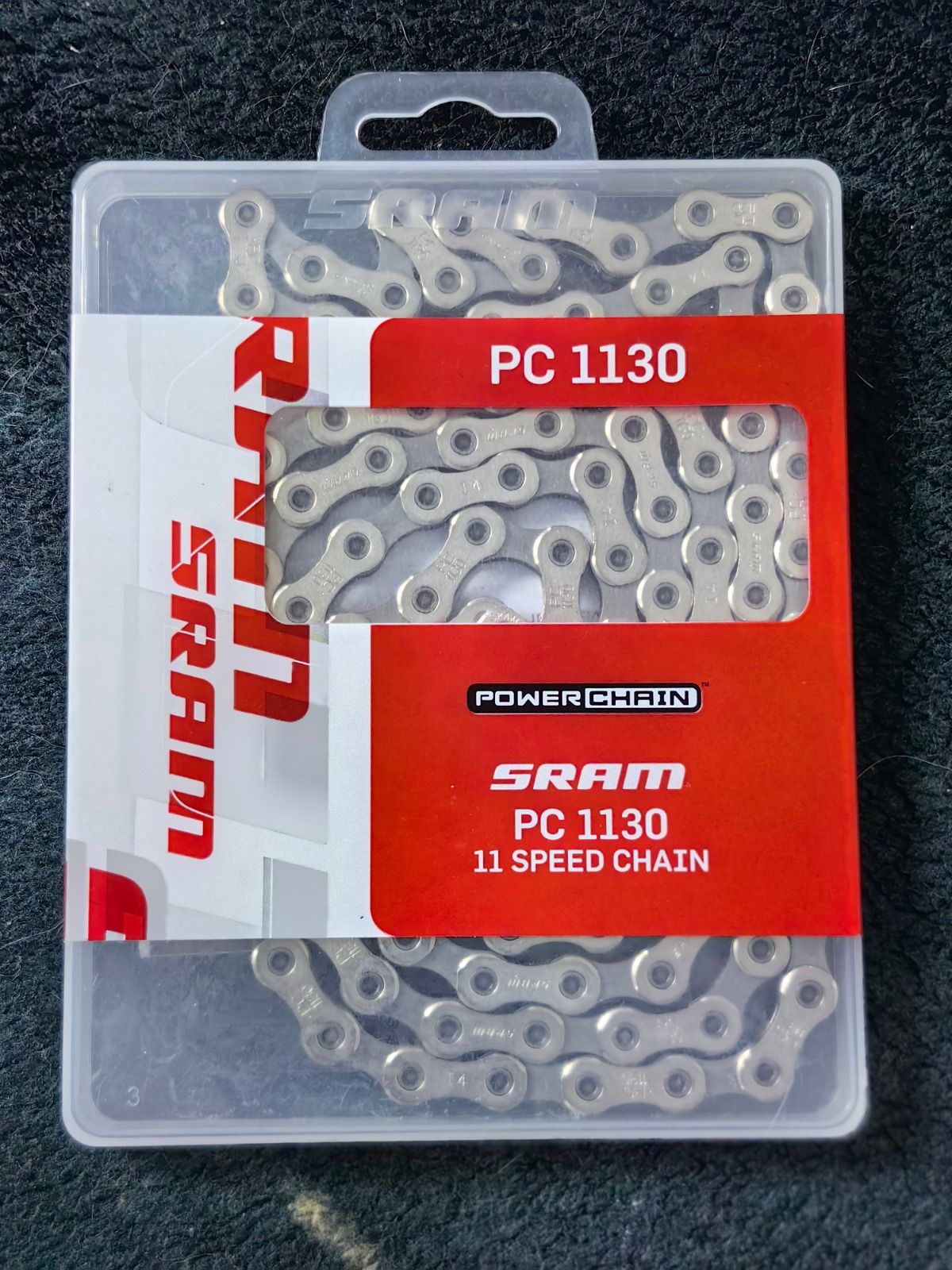 Цепь SRAM 1130