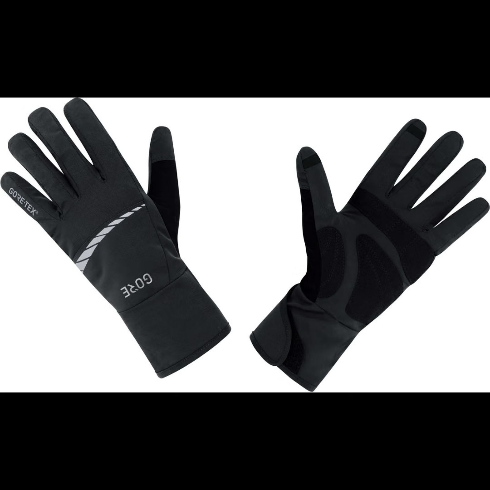 Непромокаемые перчатки GOREWEAR C5 GORE-TEX Gloves