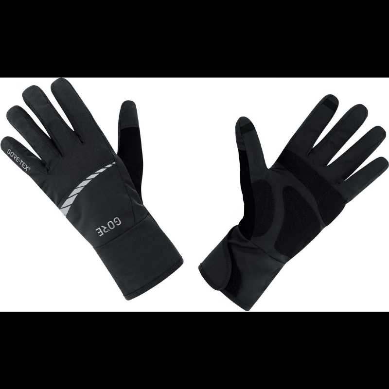 Непромокаемые перчатки GOREWEAR C5 GORE-TEX Gloves