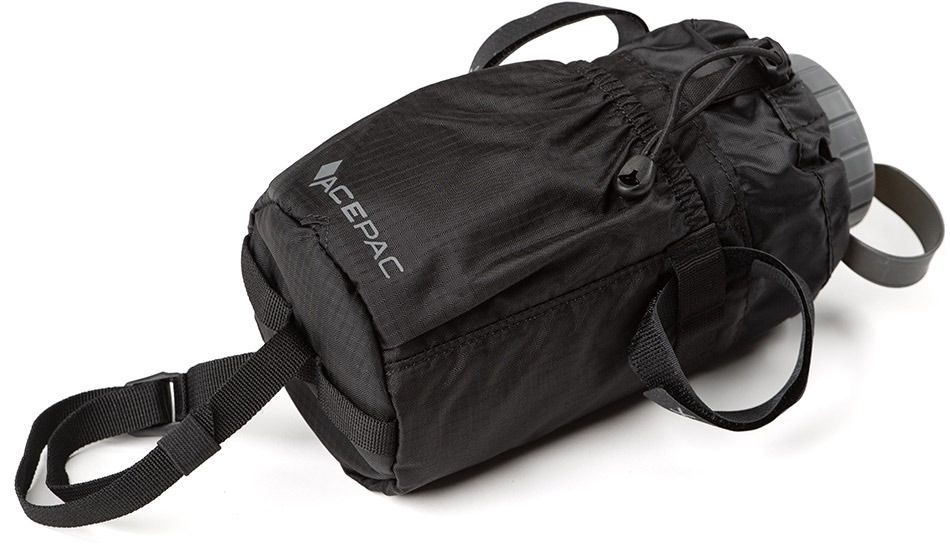 Кормушка на руль и вынос Acepac Fat Bottle Bag MKIII