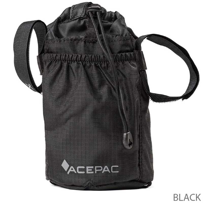 Кормушка на руль и вынос Acepac Fat Bottle Bag MKIII