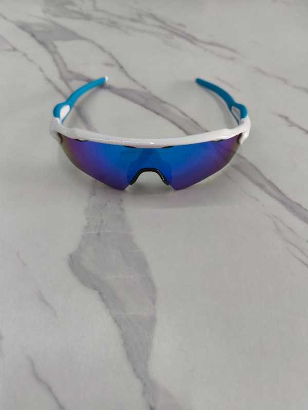Новые очки Oakley Radar Ev Path оригинал