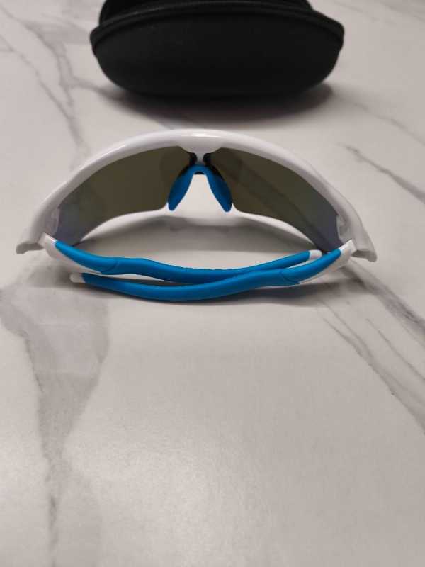 Новые очки Oakley Radar Ev Path оригинал
