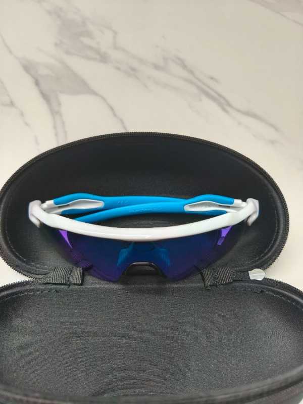 Новые очки Oakley Radar Ev Path оригинал