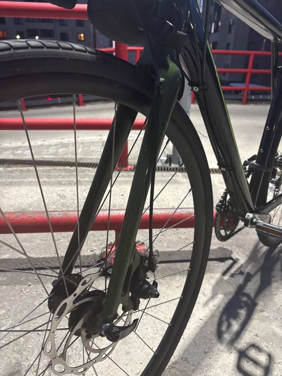 Велосипед GT Grade Alloy Aluminum Comp 2019