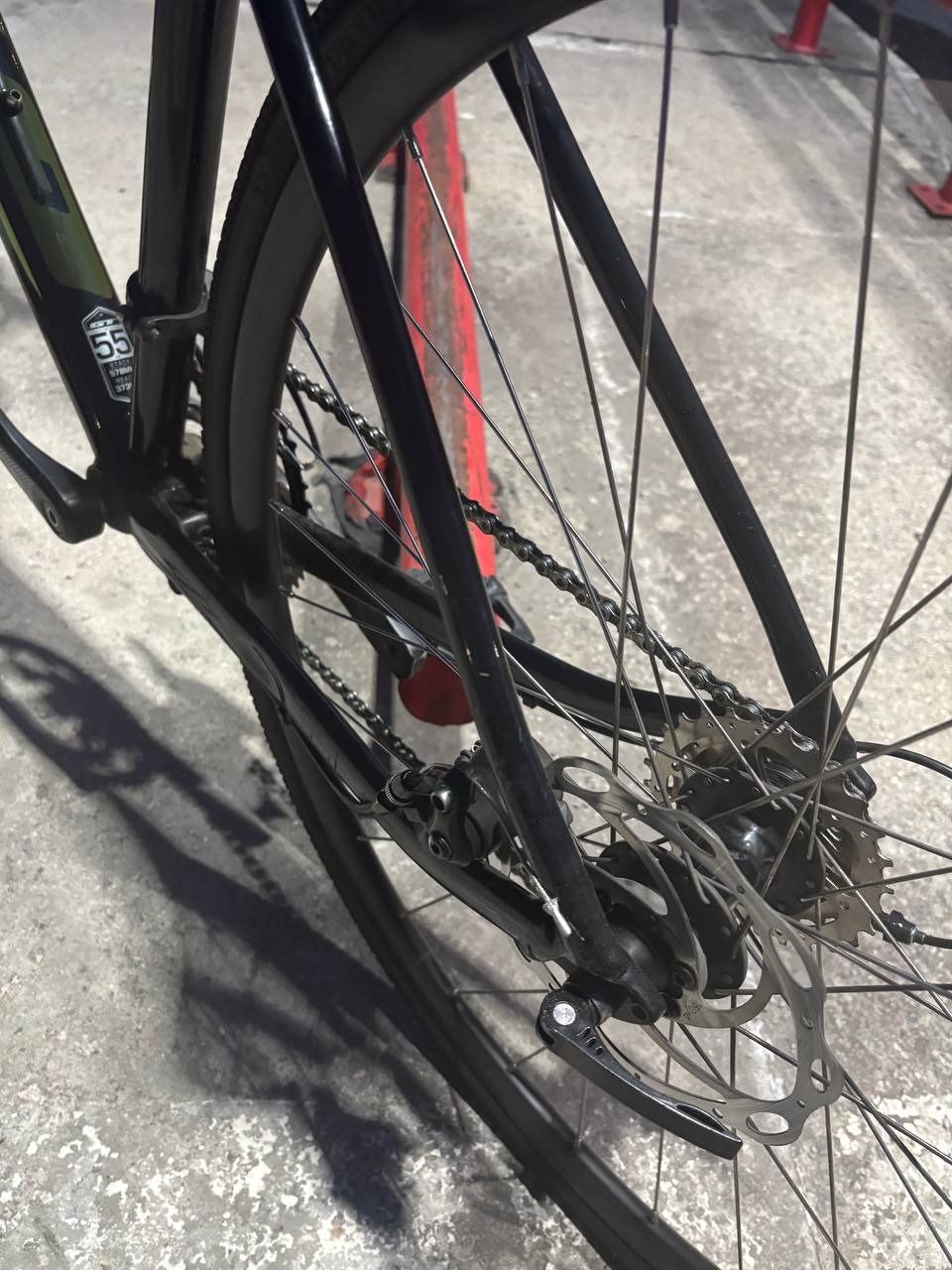 Велосипед GT Grade Alloy Aluminum Comp 2019