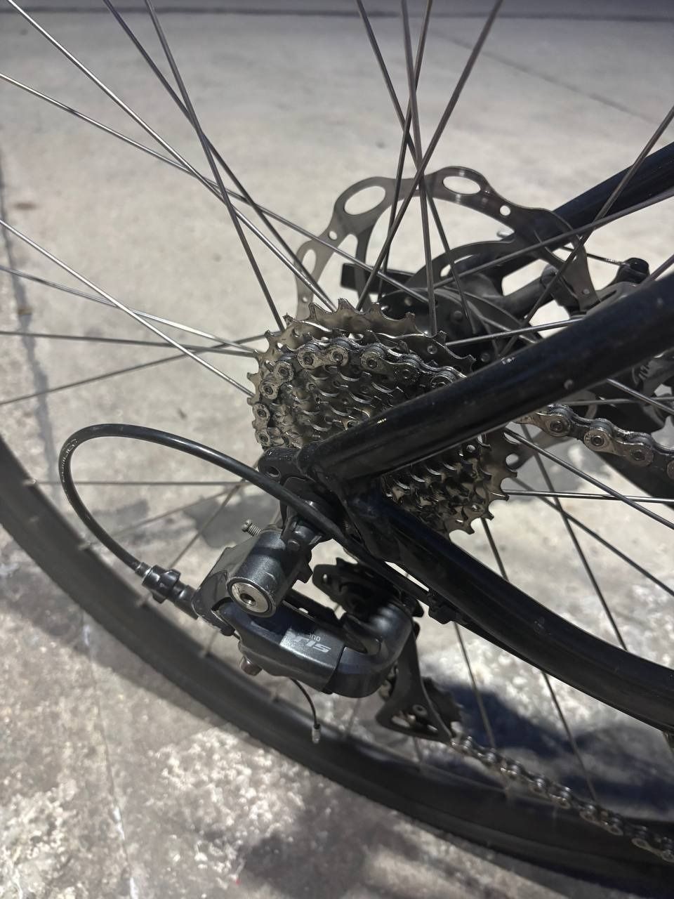 Велосипед GT Grade Alloy Aluminum Comp 2019